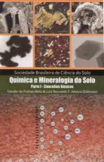 Livro Quimica e Mineralogia